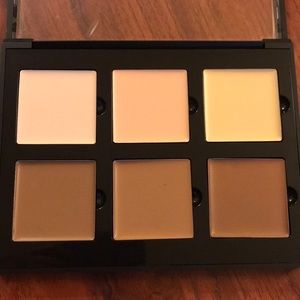 Anastasia Contour Cream Kit